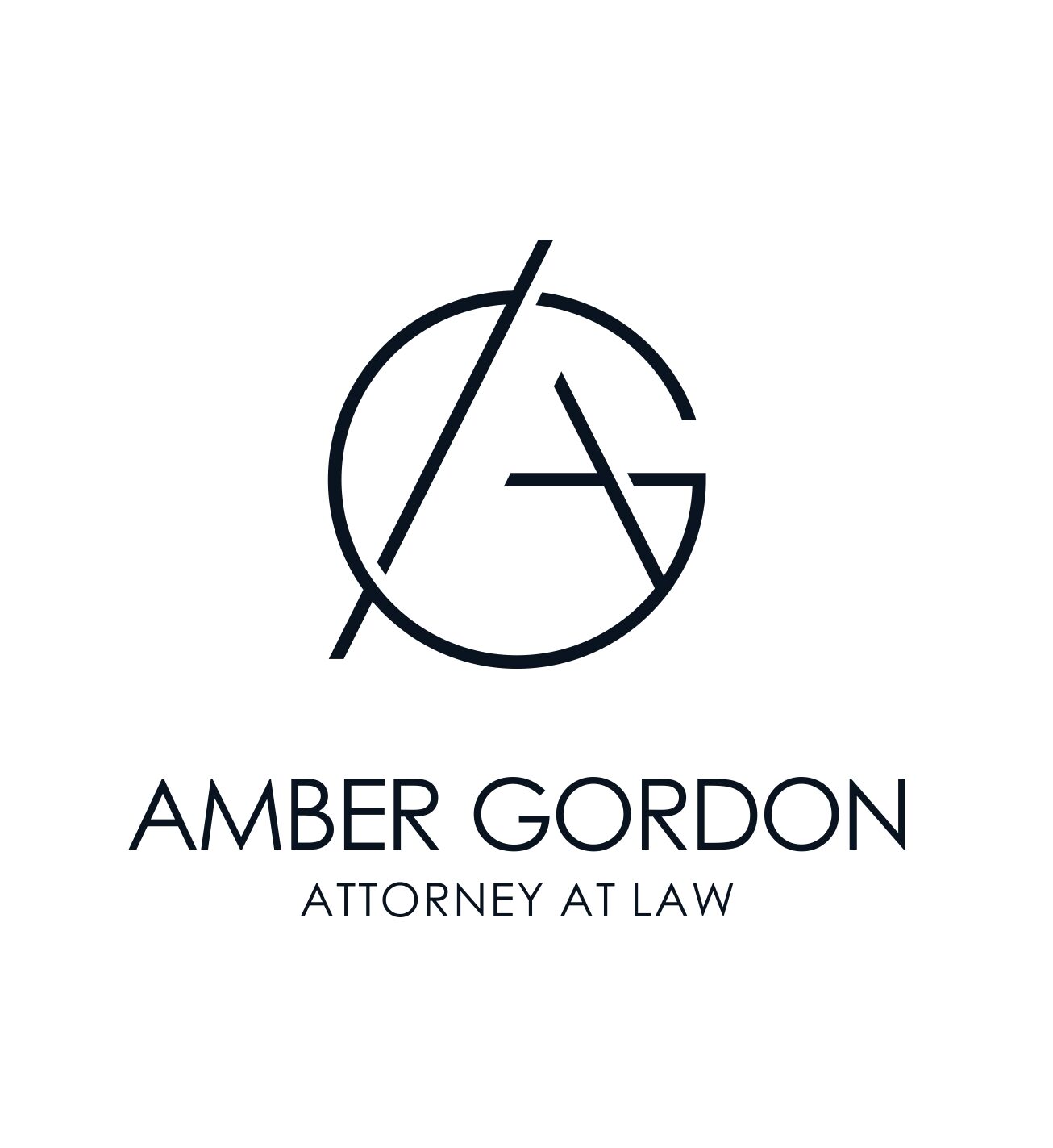 Amber Gordon Attorney at Law